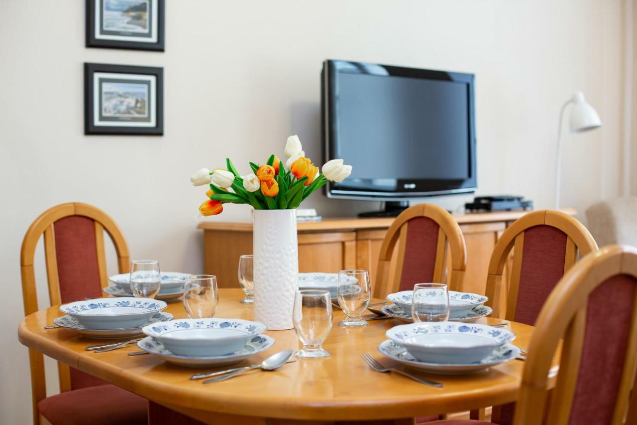 Apartments Warsaw Swietojanska By Noclegi Renters 외부 사진