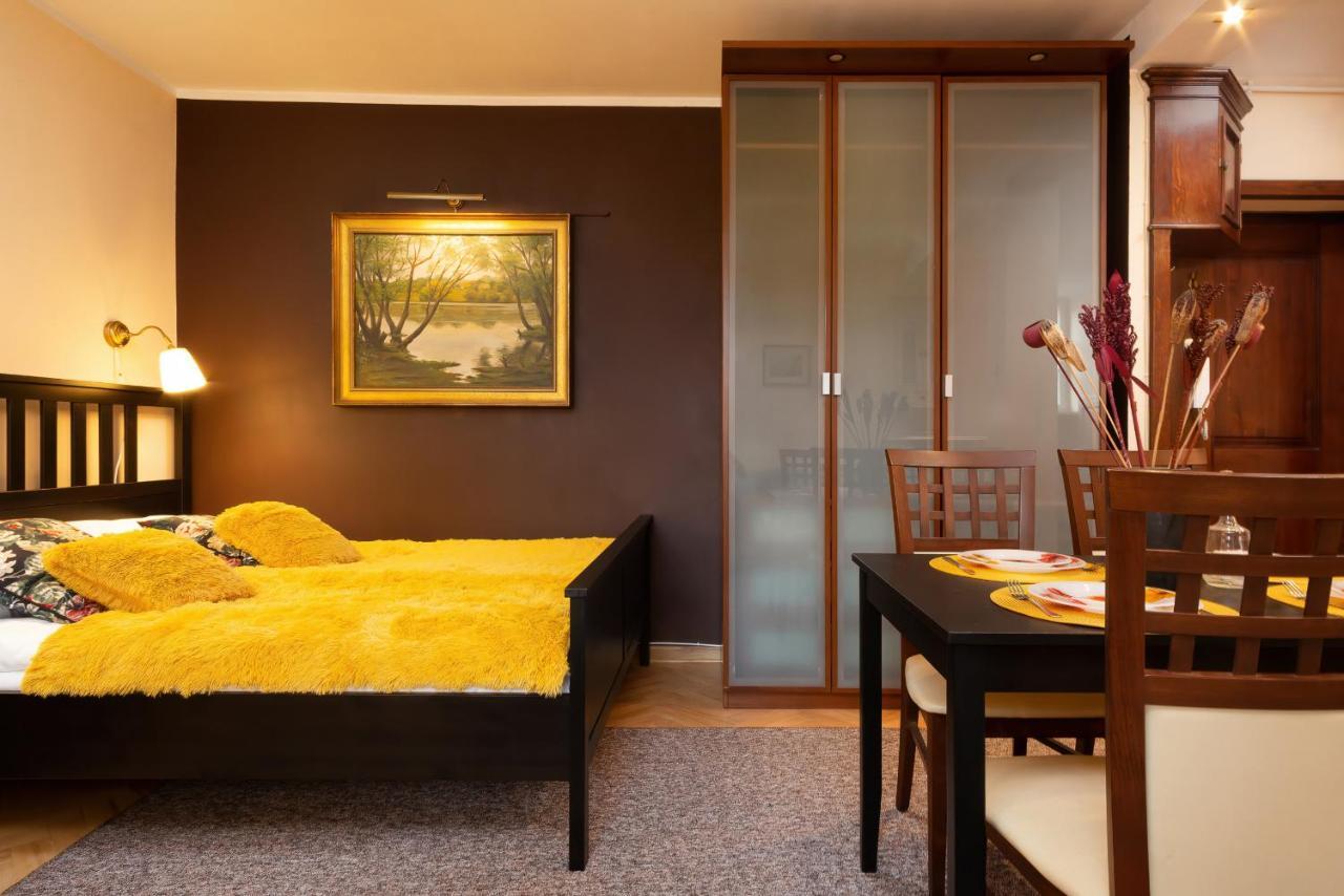 Apartments Warsaw Swietojanska By Noclegi Renters 외부 사진